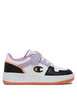 Champion Sneakersy Rebound 2.0 Low G Ps Low Cut S32497-WW016 Kolorowy ze sklepu MODIVO w kategorii Buty sportowe dziecięce - zdjęcie 182762759