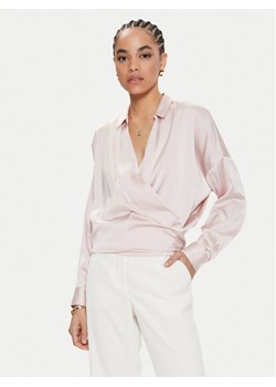 Imperial Koszula CJF4HDG Różowy Relaxed Fit ze sklepu MODIVO w kategorii Koszule damskie - zdjęcie 182762767