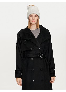 ONLY Czapka Kate 15297982 Szary ze sklepu MODIVO w kategorii Czapki zimowe damskie - zdjęcie 182762798