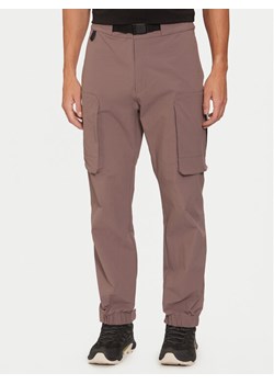 Helly Hansen Spodnie żeglarskie Arc 22 53725 Brązowy Regular Fit ze sklepu MODIVO w kategorii Spodnie męskie - zdjęcie 182762866