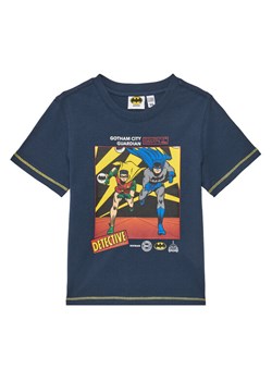 Original Marines T-Shirt DFPV2069CM Granatowy Regular Fit ze sklepu MODIVO w kategorii T-shirty chłopięce - zdjęcie 182762878