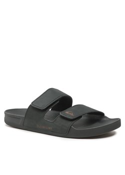 Quiksilver Klapki AQYL101256 Czarny ze sklepu MODIVO w kategorii Klapki męskie - zdjęcie 182762928