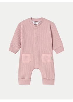 Mayoral Romper 1797 Różowy ze sklepu MODIVO w kategorii Rampersy - zdjęcie 182763017