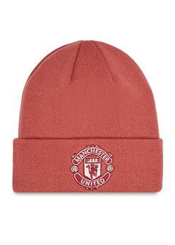 New Era Czapka Seas Man U 60363683 Różowy ze sklepu MODIVO w kategorii Czapki zimowe damskie - zdjęcie 182763127