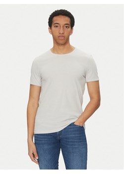 JOOP! Jeans T-Shirt 15 JJJ-11Cesare 30045665 Szary Modern Fit ze sklepu MODIVO w kategorii T-shirty męskie - zdjęcie 182763218