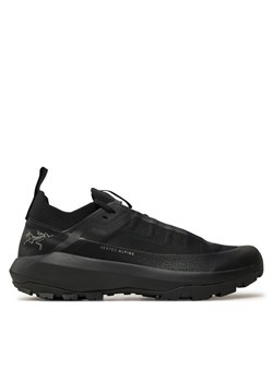 Arc'teryx Trekkingi Verte Alpine Gtx GORE-TEX X000009602 Czarny ze sklepu MODIVO w kategorii Buty trekkingowe męskie - zdjęcie 182763256