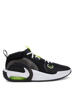 Nike Buty do koszykówki Air Zoom Crossover 2 (GS) FB2689 Czarny ze sklepu MODIVO w kategorii Buty sportowe dziecięce - zdjęcie 182763428