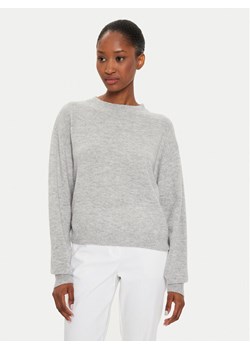 Marella Sweter Arco 2423366181 Szary Regular Fit ze sklepu MODIVO w kategorii Swetry damskie - zdjęcie 182763496