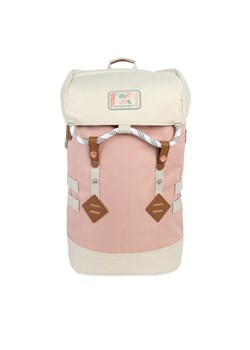 Doughnut Plecak Colorado Dreamwalker D104DW-0088-F Beżowy ze sklepu MODIVO w kategorii Plecaki - zdjęcie 182763547