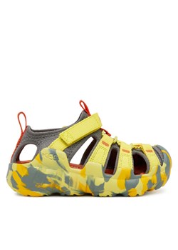Keen Sandały 1030838 Żółty ze sklepu MODIVO w kategorii Sandały dziecięce - zdjęcie 182763669