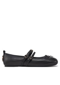 PINKO Baleriny Gioia 09 SD0297 P003 Czarny ze sklepu MODIVO w kategorii Balerinki - zdjęcie 182763699