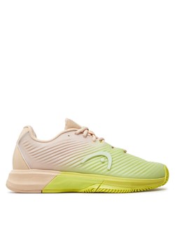 Head Buty do tenisa Revolt Pro 4.0 Clay 274233 Żółty ze sklepu MODIVO w kategorii Buty sportowe damskie - zdjęcie 182763716