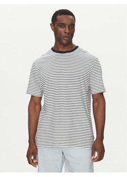 BOSS T-Shirt 50537498 Biały Regular Fit ze sklepu MODIVO w kategorii T-shirty męskie - zdjęcie 182763738
