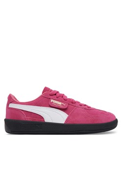 Puma Sneakersy Palermo Team 396463 45 Różowy ze sklepu MODIVO w kategorii Buty sportowe damskie - zdjęcie 182763776