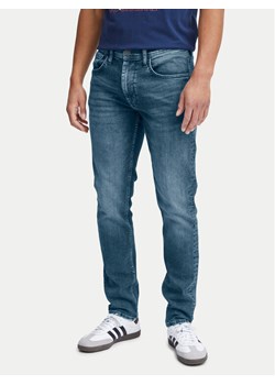 Blend Jeansy 20707721 Niebieski Slim Fit - id: 0000303531201 - marki BLEND - 182763777 Blend Jeansy 20707721 Niebieski Slim Fit ze sklepu MODIVO w kategorii Jeansy męskie - zdjęcie 182763777