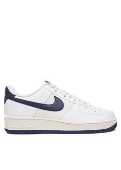 Nike Sneakersy Air Force 1 '07 Nn HF4298 100 Biały ze sklepu MODIVO w kategorii Buty sportowe męskie - zdjęcie 182763786