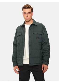 Billabong Kurtka przejściowa Montana ABYJK00213 Zielony Regular Fit - id: 0000303984052 - marki Billabong - 182763797 Billabong Kurtka przejściowa Montana ABYJK00213 Zielony Regular Fit ze sklepu MODIVO w kategorii Kurtki męskie - zdjęcie 182763797