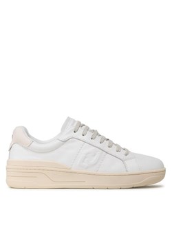 Liu Jo Sneakersy Walker 02 7B3003 P0102 Biały ze sklepu MODIVO w kategorii Trampki męskie - zdjęcie 182763806