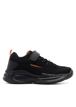Sprandi Sneakersy CP66-23018(IV)CH Czarny ze sklepu MODIVO w kategorii Buty sportowe dziecięce - zdjęcie 182763866