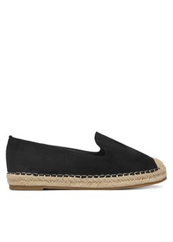 DeeZee Espadryle RS07-18 Czarny ze sklepu MODIVO w kategorii Espadryle damskie - zdjęcie 182763887