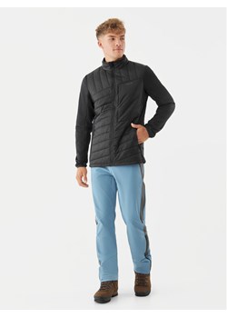 Viking Kurtka outdoor Blast 750/25/6176 Czarny Regular Fit ze sklepu MODIVO w kategorii Kurtki męskie - zdjęcie 182763888