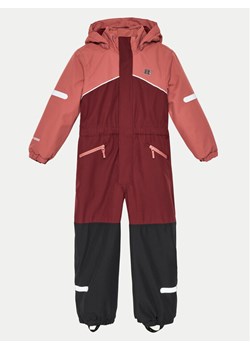 ZigZag Kombinezon zimowy Stonehill Coverall W-PRO 10000 Z243000 Fioletowy Regular Fit ze sklepu MODIVO w kategorii Kombinezony chłopięce - zdjęcie 182763897
