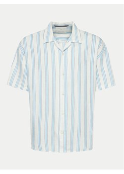 Jack&Jones Koszula Montana 12255818 Niebieski Relaxed Fit ze sklepu MODIVO w kategorii Koszule męskie - zdjęcie 182763907