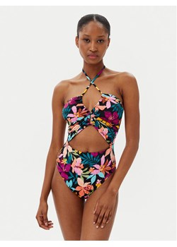 Billabong Strój kąpielowy Sol Searcher EBJX100105 Czarny ze sklepu MODIVO w kategorii Stroje kąpielowe - zdjęcie 182763935