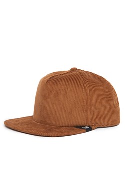 Goorin Bros Czapka z daszkiem GB201-Corduroy 101-1245 Pomarańczowy ze sklepu MODIVO w kategorii Czapki z daszkiem męskie - zdjęcie 182763967