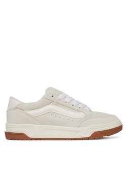 Vans Sneakersy Hylane VN000D26CD31 Écru ze sklepu MODIVO w kategorii Buty sportowe męskie - zdjęcie 182764037