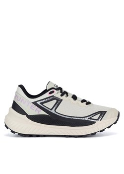 Hunter Sneakersy Canyon Trail WP (W) Szary ze sklepu MODIVO w kategorii Buty sportowe damskie - zdjęcie 182764059