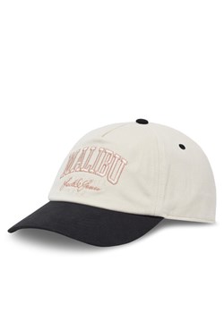 Jack&Jones Czapka z daszkiem Jacpalme 12268935 Beżowy ze sklepu MODIVO w kategorii Czapki z daszkiem męskie - zdjęcie 182764086