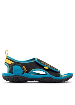 Keen Sandały Knotch River Ot 1025644 Czarny ze sklepu MODIVO w kategorii Sandały dziecięce - zdjęcie 182764158
