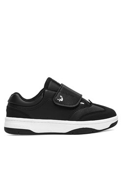 Shaq Sneakersy FORTUNE AQ95012T-B Czarny ze sklepu MODIVO w kategorii Buty sportowe dziecięce - zdjęcie 182764179