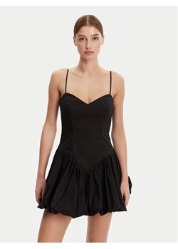 BARDOT Sukienka koktajlowa 59794DB Czarny Slim Fit ze sklepu MODIVO w kategorii Sukienki - zdjęcie 182764239