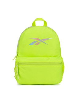 Reebok Plecak RBK-045-CCC-05 Zielony ze sklepu MODIVO w kategorii Plecaki - zdjęcie 182764265
