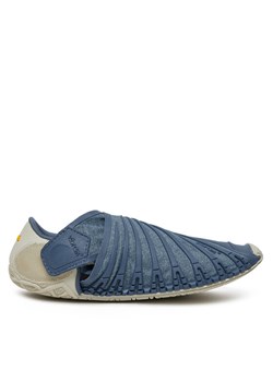 Vibram Fivefingers Buty na siłownię Furoshiki Eco Free 22WAF03 Granatowy ze sklepu MODIVO w kategorii Buty sportowe damskie - zdjęcie 182764285