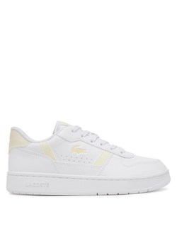 Lacoste Sneakersy 7-49SUJ0004 Czarny ze sklepu MODIVO w kategorii Buty sportowe dziecięce - zdjęcie 182764289