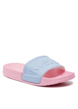 MEXX Klapki MIJB1905741G-01 Niebieski ze sklepu MODIVO w kategorii Klapki dziecięce - zdjęcie 182764327