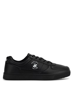 Beverly Hills Polo Club Sneakersy BHPCV5-6301 Czarny ze sklepu MODIVO w kategorii Buty sportowe męskie - zdjęcie 182764357