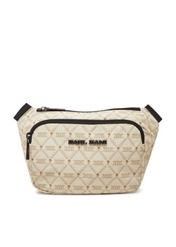 Karl Kani Saszetka nerka Kk Retro Kani Monogram Aop 40030022 Beżowy ze sklepu MODIVO w kategorii Nerki - zdjęcie 182764477