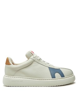 Camper Sneakersy Twins K201311-039 Biały ze sklepu MODIVO w kategorii Buty sportowe damskie - zdjęcie 182764687