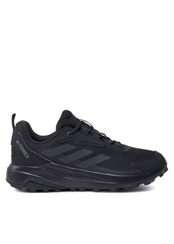 adidas Trekkingi Terrex Anylander ID3464 Czarny ze sklepu MODIVO w kategorii Buty sportowe damskie - zdjęcie 182764925