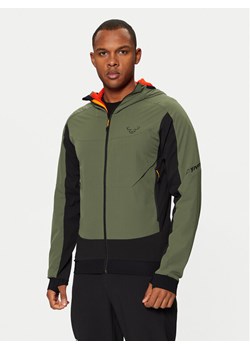 Dynafit Kurtka narciarska Tigard Alpha Direct 08-71857 Zielony Regular Fit - id: 0000304106118 - marki Dynafit - 182764958 Dynafit Kurtka narciarska Tigard Alpha Direct 08-71857 Zielony Regular Fit ze sklepu MODIVO w kategorii Kurtki męskie - zdjęcie 182764958