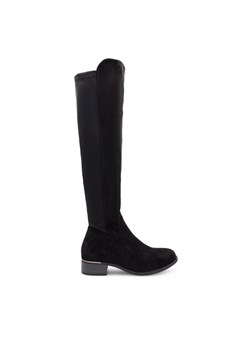 JENNY Kozaki WS2759-04 Czarny ze sklepu MODIVO w kategorii Kozaki damskie - zdjęcie 182764987