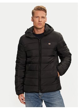Dickies Kurtka puchowa Waldenburg Mid DK0A4Y3XBLK Czarny Regular Fit ze sklepu MODIVO w kategorii Kurtki męskie - zdjęcie 182764999
