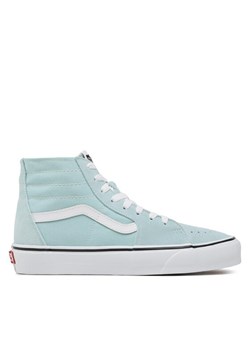 Vans Tenisówki Sk8-Hi Tapered VN0A5KRUH7O1 Turkusowy ze sklepu MODIVO w kategorii Trampki męskie - zdjęcie 182765038