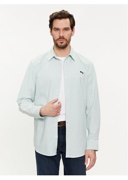 Wrangler Koszula 112350480 Kolorowy Regular Fit ze sklepu MODIVO w kategorii Koszule męskie - zdjęcie 182765137