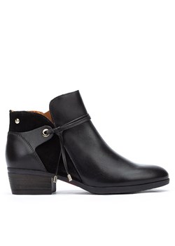 Pikolinos Botki W1U-8505 Czarny ze sklepu MODIVO w kategorii Botki - zdjęcie 182765186