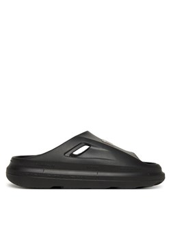 Polo Ralph Lauren Klapki 809961064005 Czarny ze sklepu MODIVO w kategorii Klapki męskie - zdjęcie 182765198